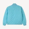 Quilted Down Jacket