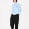 Relaxed School Boy Pants