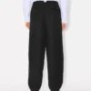 Relaxed School Boy Pants