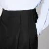 Relaxed School Boy Pants
