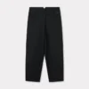 Relaxed School Boy Pants