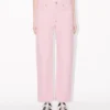 Straight Leg Jeans in Japanese Denim