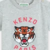 T-Shirt and Bermuda Shorts Set in Cotton
