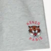 T-Shirt and Bermuda Shorts Set in Cotton