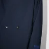 Tailored Kimono Jacket in Virgin Wool
