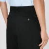 Tailored Pants in Mixed Virgin Wool