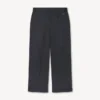 Tailored Pants in Mixed Virgin Wool