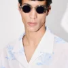 Unisex ‘Lucky Me’ Sunglasses
