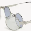 Unisex ‘Lucky Me’ Sunglasses
