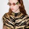 Unisex ‘Lucky Me’ Sunglasses