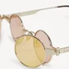 Unisex ‘Lucky Me’ Sunglasses