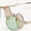 Unisex ‘Lucky Me’ Sunglasses