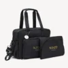 Water-Repellent Changing Bag