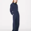 Overshirt in Virgin Wool