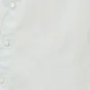 Workwear Shirt in Stone Bleach Chambray
